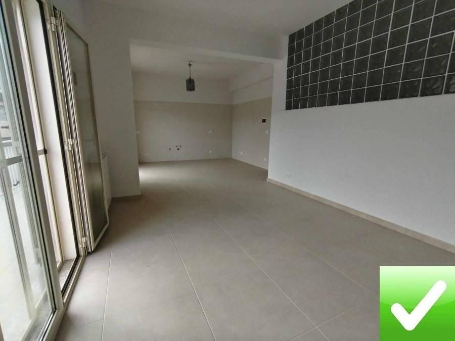 appartamento in vendita a Reggio di Calabria in zona Spirito Santo