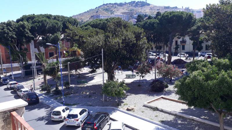 appartamento in vendita a Reggio di Calabria in zona Santa Caterina