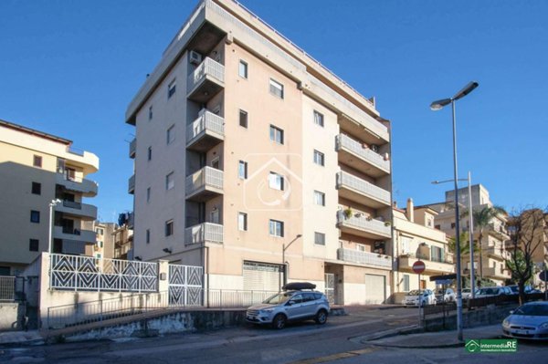 appartamento in vendita a Reggio di Calabria in zona San Giorgio