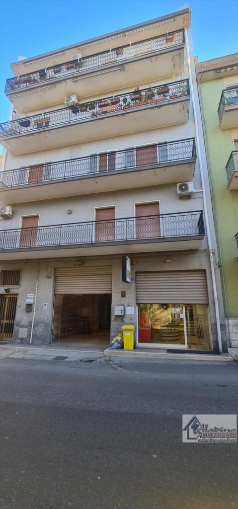 appartamento in vendita a Reggio di Calabria in zona Pentimele