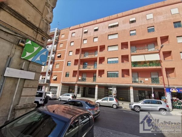 appartamento in vendita a Reggio di Calabria in zona Santa Caterina