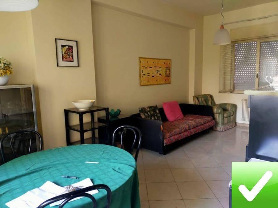 appartamento in vendita a Reggio di Calabria in zona Pineta Zerbi