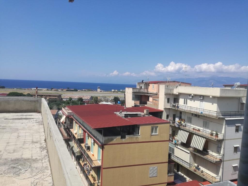 appartamento in vendita a Reggio di Calabria in zona San Gregorio