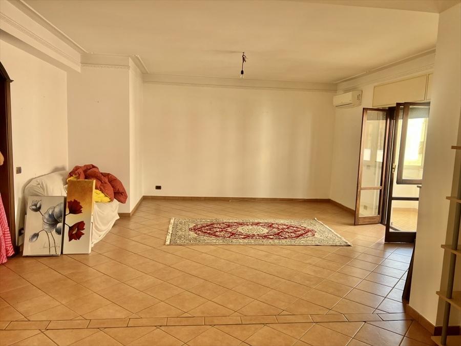 appartamento in vendita a Reggio di Calabria in zona Saracinello