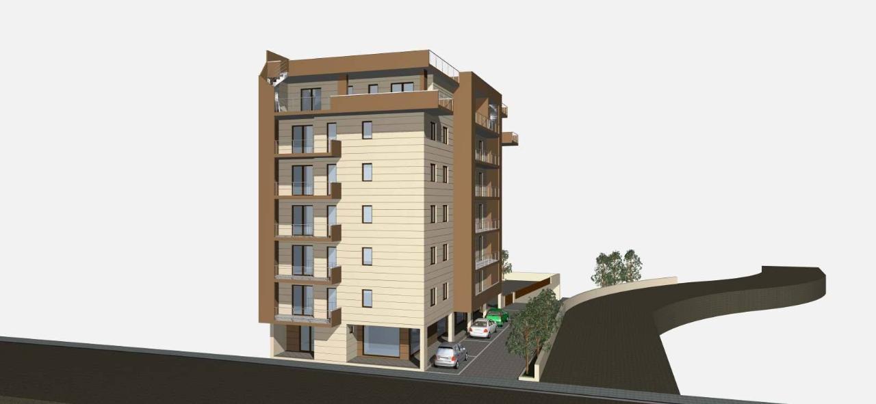appartamento in vendita a Reggio di Calabria in zona Sbarre
