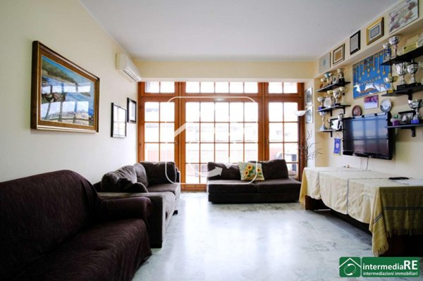 appartamento in vendita a Reggio di Calabria in zona San Sperato