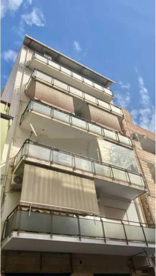 appartamento in vendita a Reggio di Calabria in zona Tremulini
