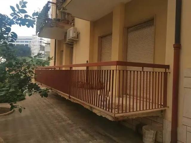 appartamento in vendita a Reggio di Calabria in zona Vito