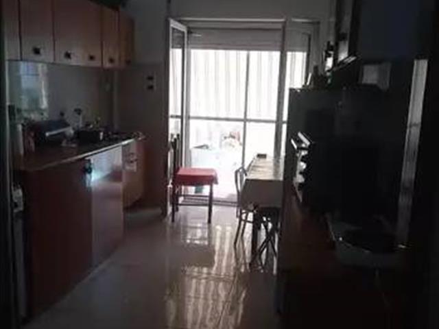 appartamento in vendita a Reggio di Calabria in zona San Brunello