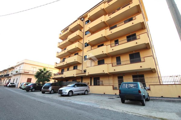 appartamento in vendita a Reggio di Calabria in zona Gallico Superiore