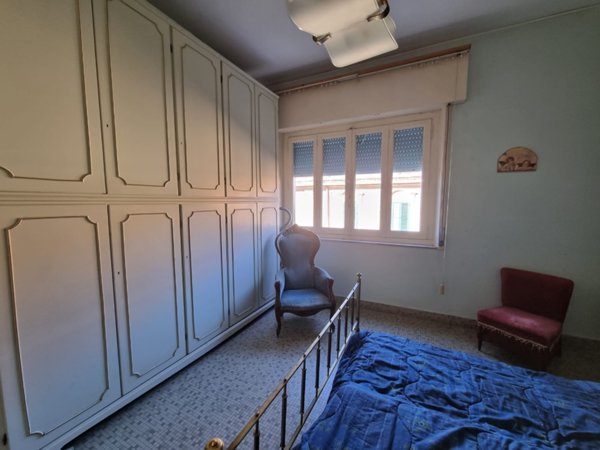 appartamento in vendita a Reggio di Calabria in zona Pineta Zerbi