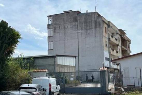 appartamento in vendita a Reggio di Calabria in zona Gallico Superiore