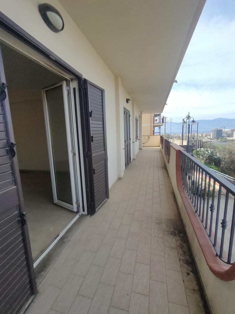 casa indipendente in vendita a Reggio di Calabria