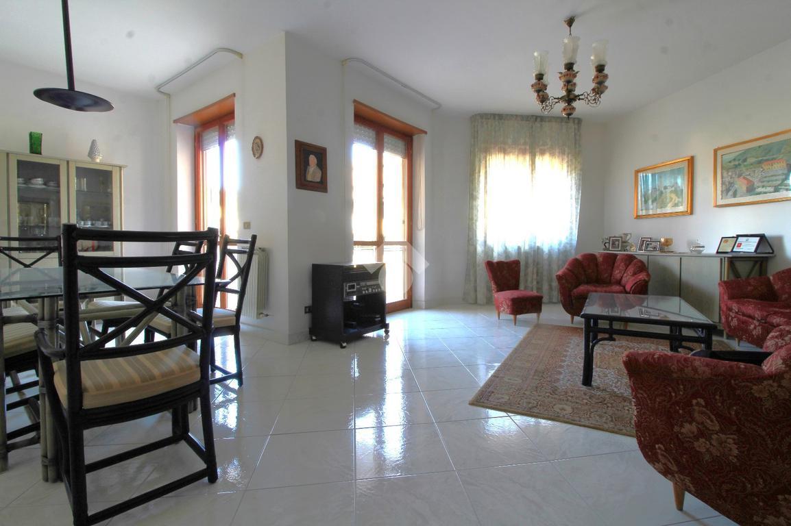 appartamento in vendita a Reggio di Calabria in zona Spirito Santo