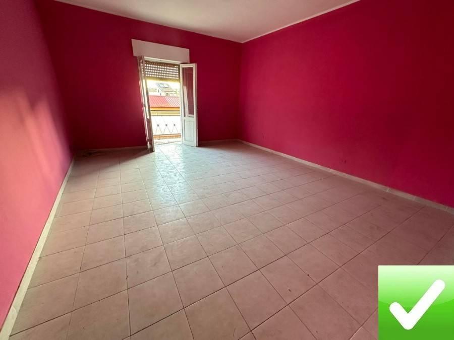 appartamento in vendita a Reggio di Calabria in zona Pineta Zerbi