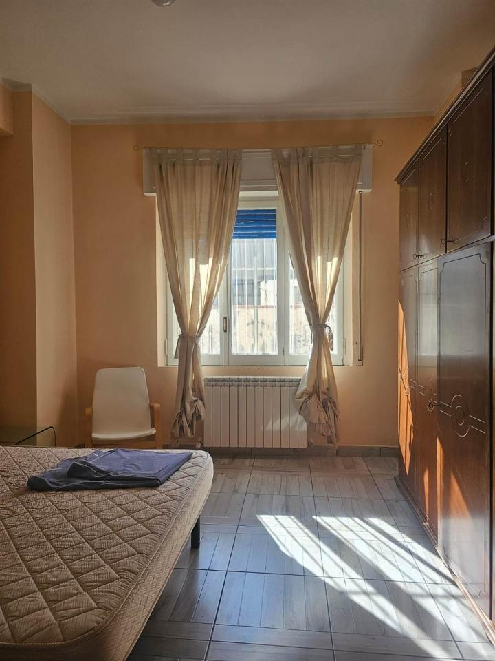 appartamento in vendita a Reggio di Calabria in zona Stadio