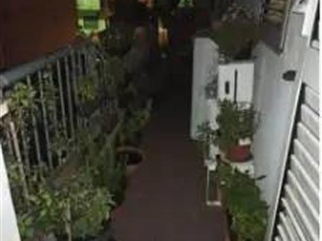 appartamento in vendita a Reggio di Calabria in zona Modena