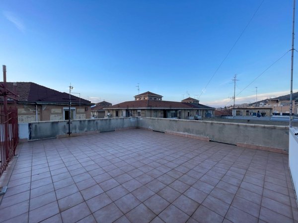 appartamento in vendita a Reggio di Calabria