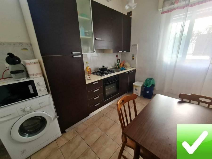 appartamento in vendita a Reggio di Calabria in zona Eremo