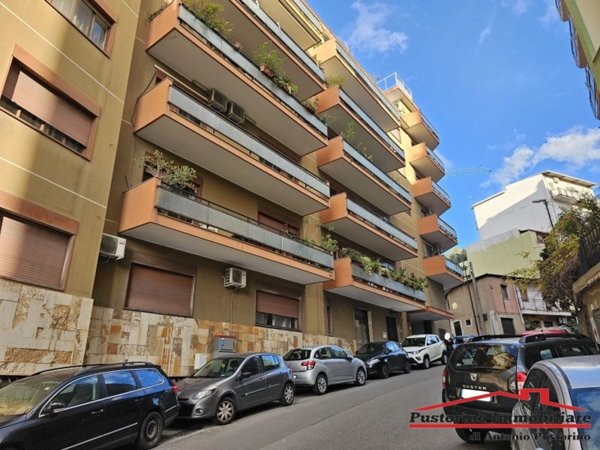 appartamento in vendita a Reggio di Calabria in zona Eremo