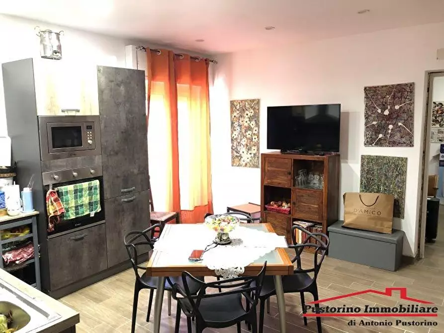 casa semindipendente in vendita a Reggio di Calabria in zona Rione Ferrovieri