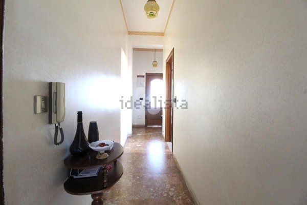 appartamento in vendita a Reggio di Calabria in zona Catona