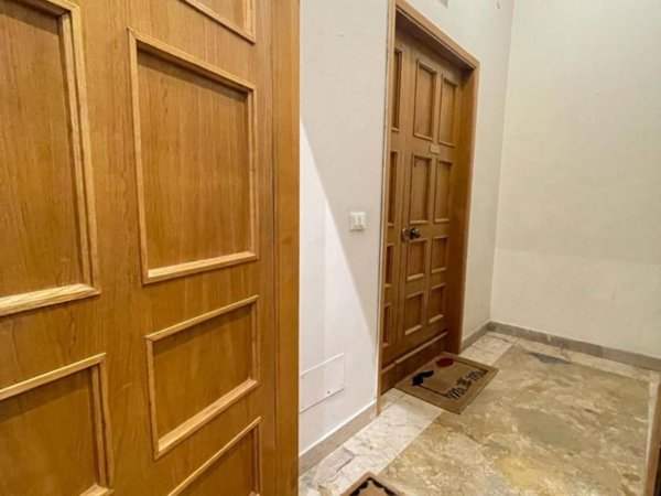 appartamento in vendita a Reggio di Calabria in zona Centro Storico