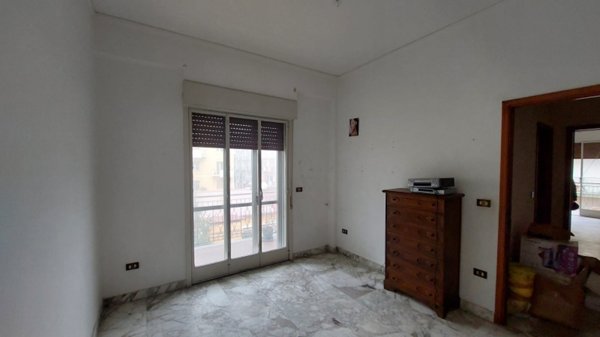 appartamento in vendita a Reggio di Calabria in zona Centro Storico
