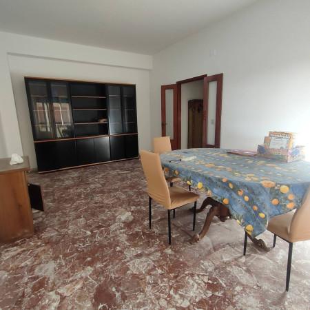 appartamento in vendita a Reggio di Calabria in zona Gallico Marina