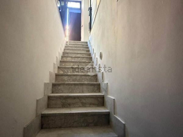appartamento in vendita a Reggio di Calabria in zona Trabocchetto