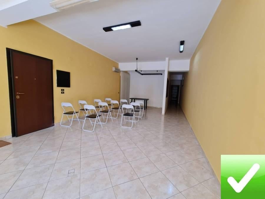 appartamento in vendita a Reggio di Calabria in zona Catona