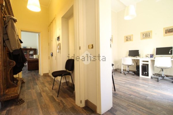 appartamento in vendita a Reggio di Calabria
