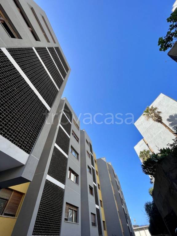 appartamento in vendita a Reggio di Calabria in zona Tremulini