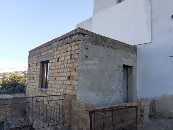 terreno edificabile in vendita a Reggio di Calabria in zona Eremo