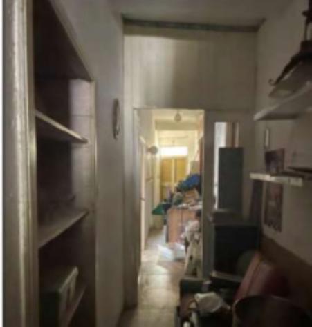 appartamento in vendita a Reggio di Calabria in zona Spirito Santo
