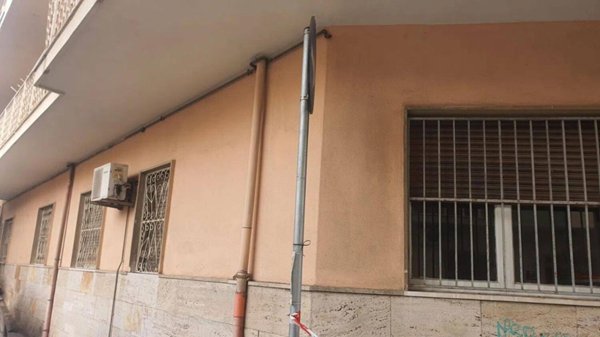 appartamento in vendita a Reggio di Calabria in zona Eremo