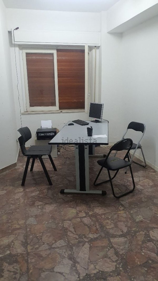 appartamento in vendita a Reggio di Calabria in zona Eremo