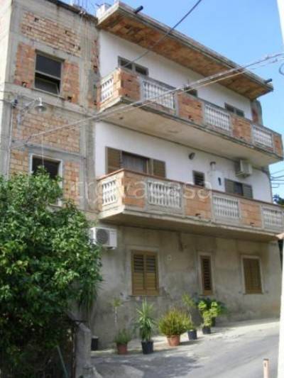 appartamento in vendita a Reggio di Calabria in zona Terreti