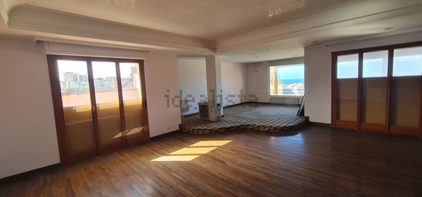 appartamento in vendita a Reggio di Calabria