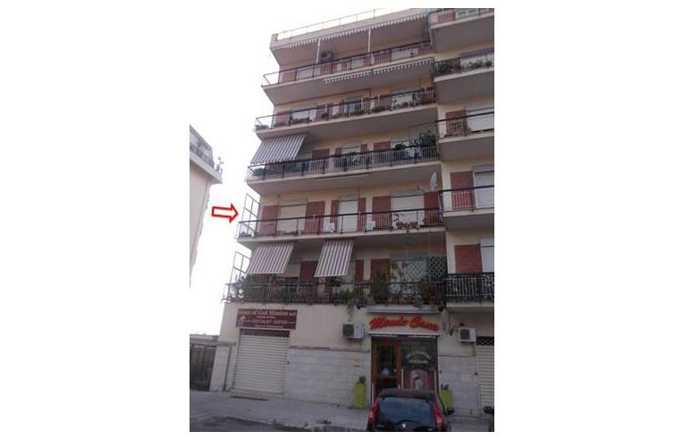 appartamento in vendita a Reggio di Calabria in zona Centro Storico