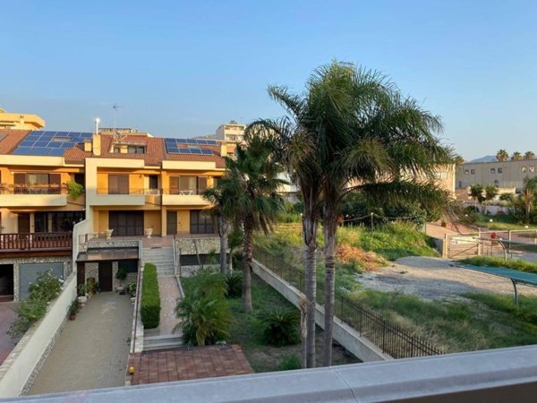 appartamento in vendita a Reggio di Calabria in zona San Gregorio