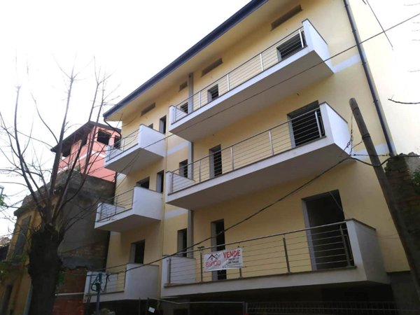 appartamento in vendita a Reggio di Calabria in zona Archi