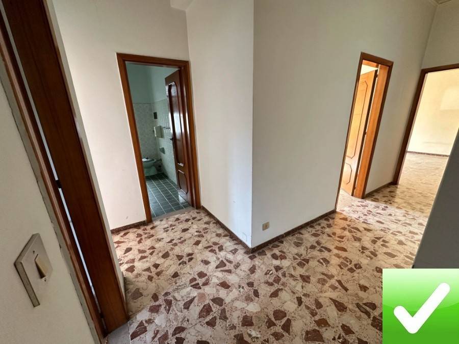 appartamento in vendita a Reggio di Calabria in zona Eremo