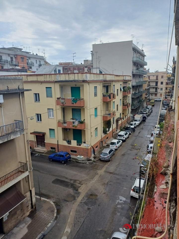 appartamento in affitto a Reggio di Calabria in zona Stadio