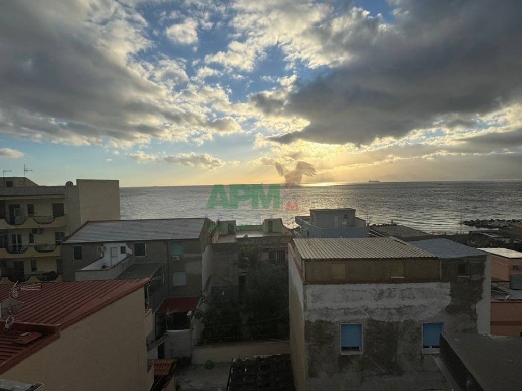 appartamento in vendita a Reggio di Calabria in zona Gallico Superiore