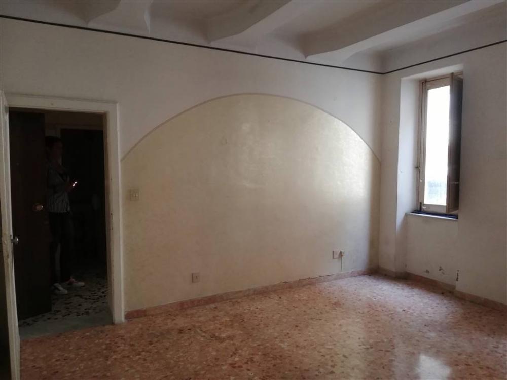 appartamento in vendita a Reggio di Calabria in zona Centro Storico
