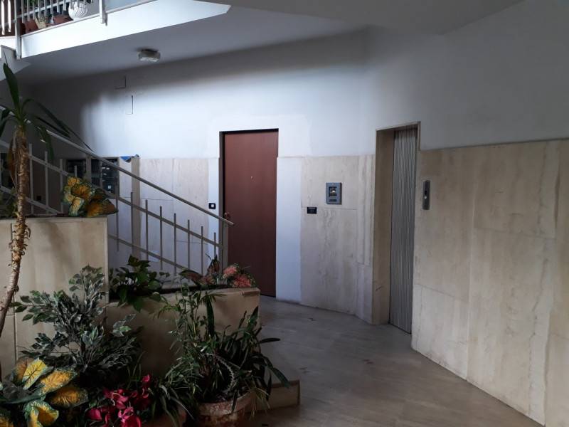 appartamento in vendita a Reggio di Calabria