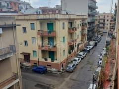 appartamento in vendita a Reggio di Calabria in zona Stadio