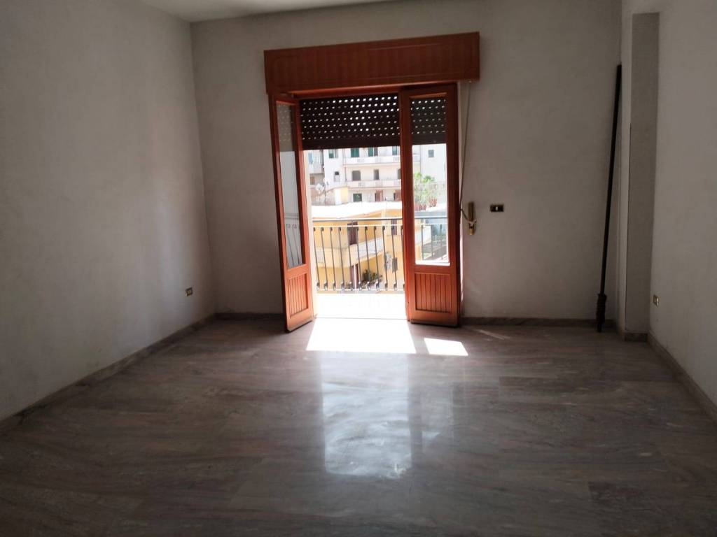 appartamento in vendita a Reggio di Calabria in zona San Giorgio