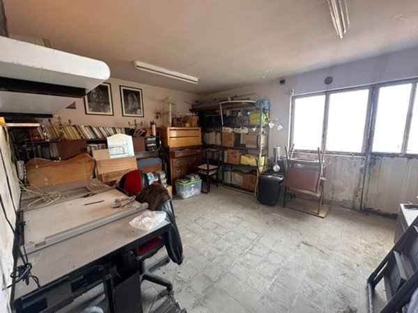 appartamento in vendita a Reggio di Calabria in zona Santa Caterina